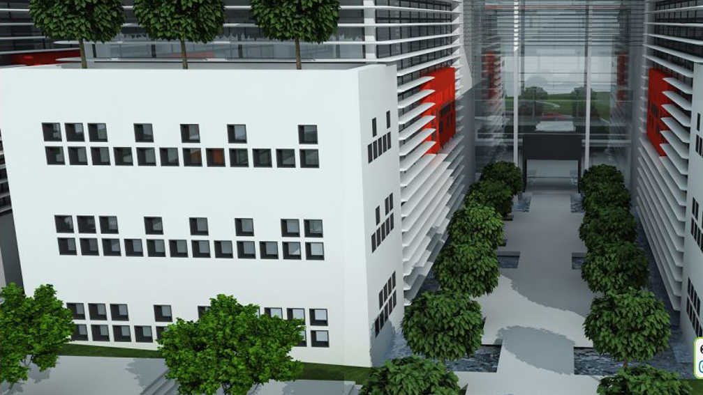 İstanbul Teknopark 04