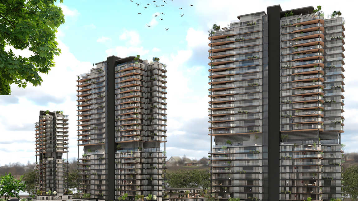 Konut Bilkent 30