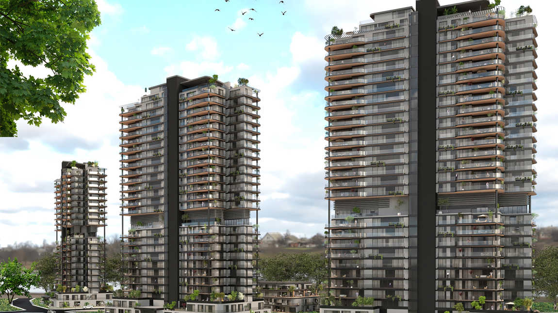 Konut Bilkent 29