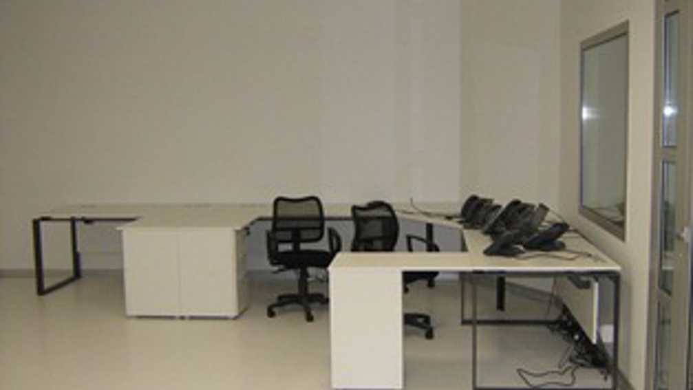 Teknoloji Sergi Salonu 14