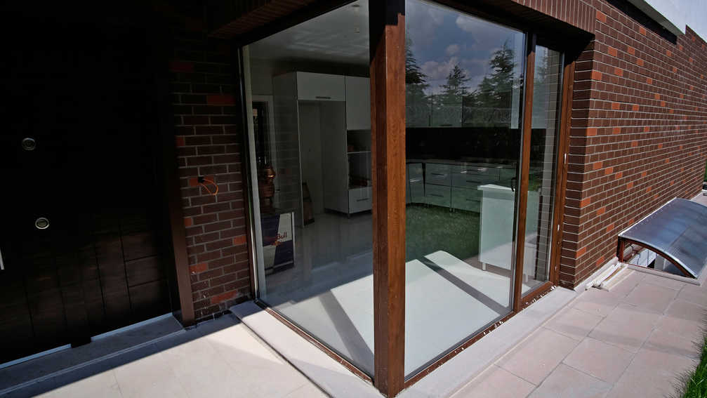 Konut Gölbaşı Villa 2 06