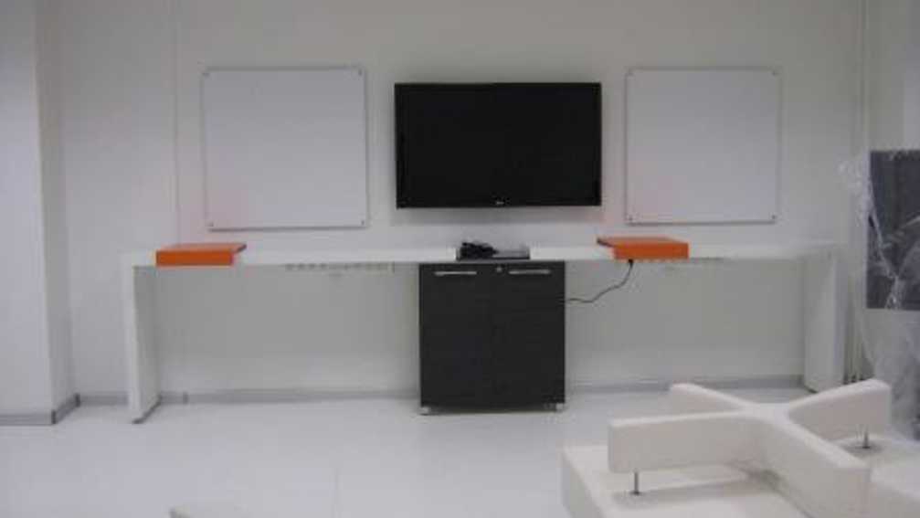 Teknoloji Sergi Salonu 06