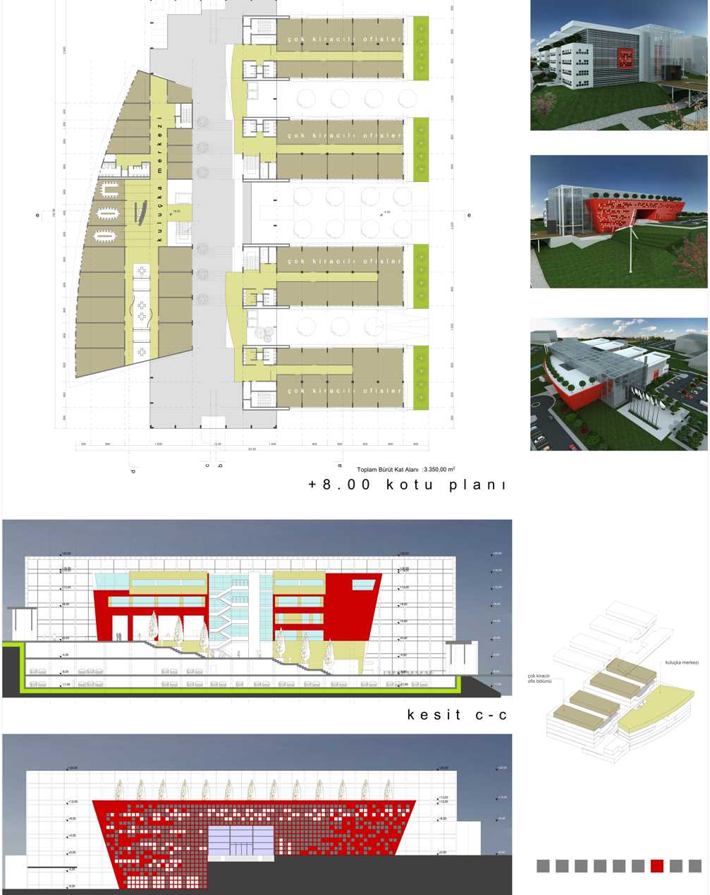 İstanbul Teknopark 13