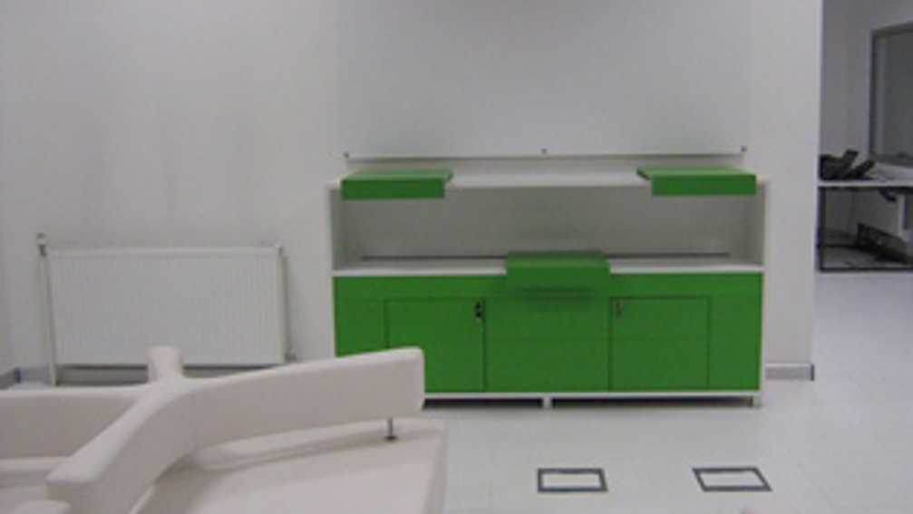 Teknoloji Sergi Salonu 19