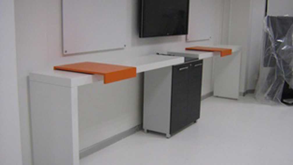 Teknoloji Sergi Salonu 24