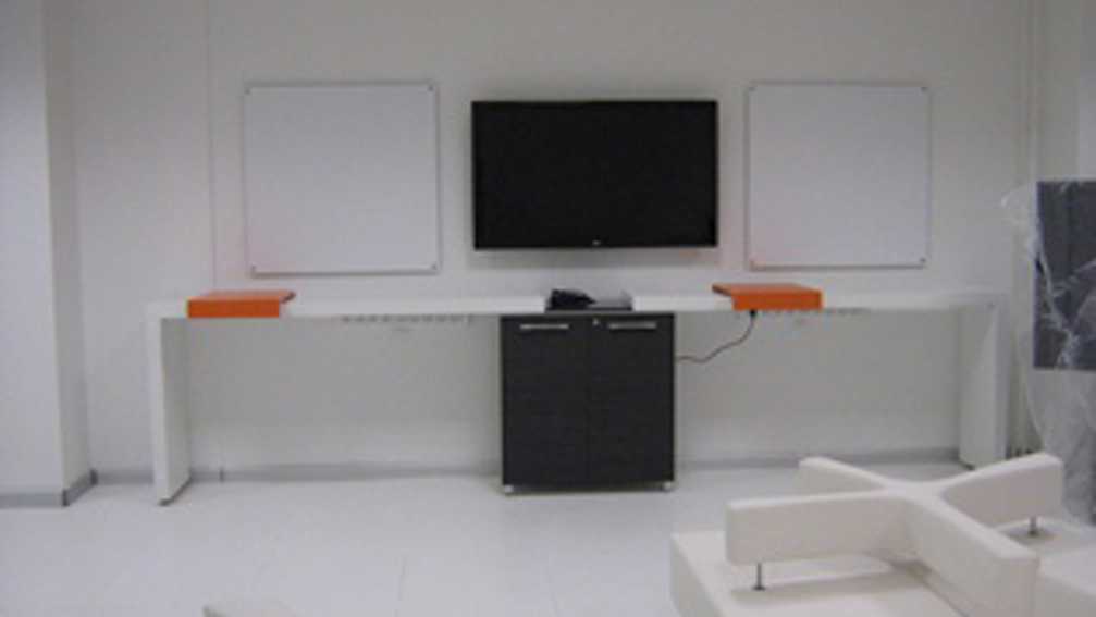 Teknoloji Sergi Salonu 18