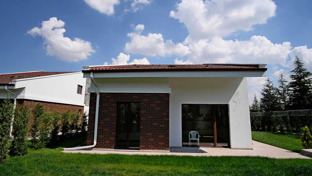 Konut Gölbaşı Villa 2 02