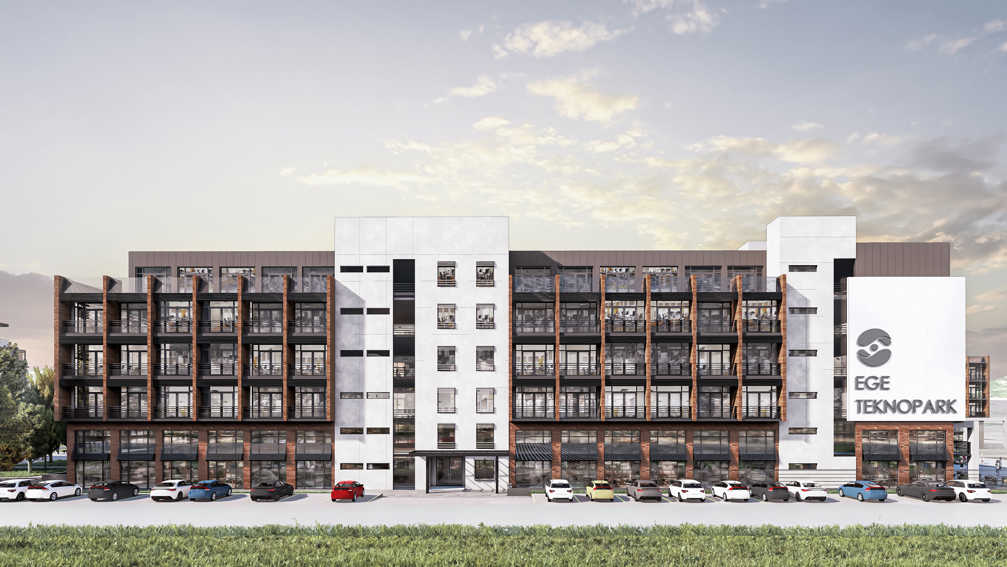 Ege Teknopark 10