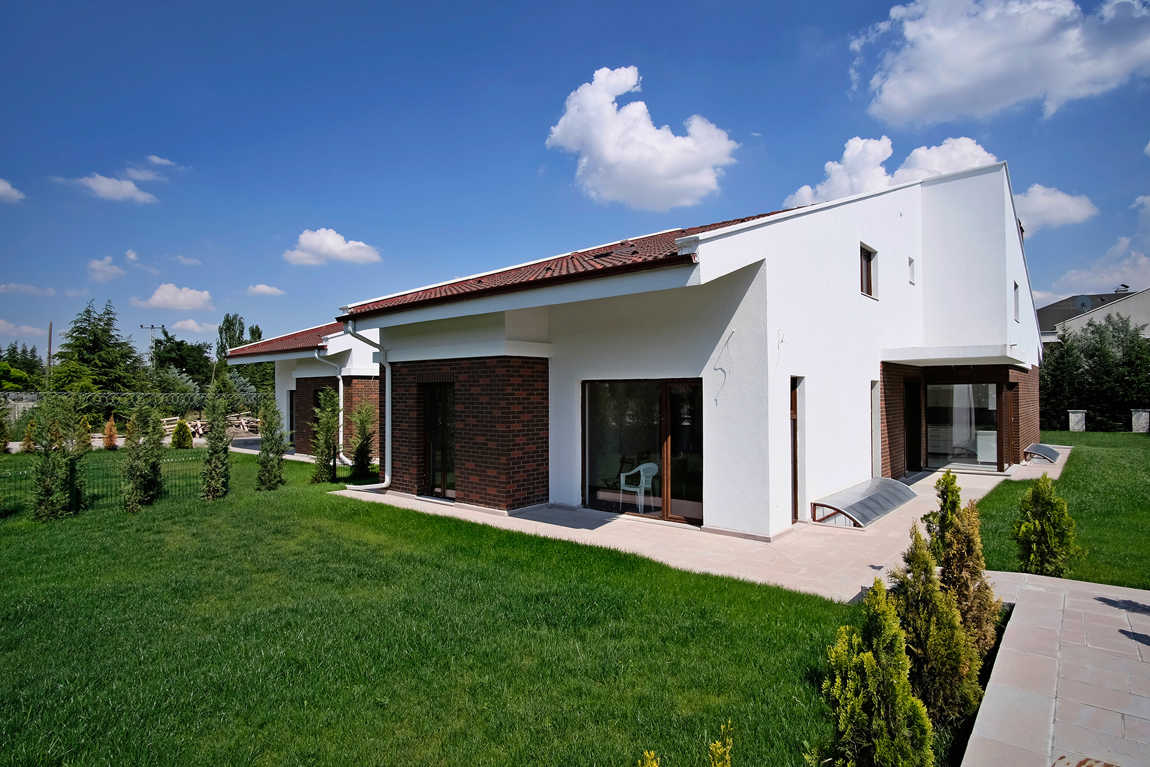 Konut Gölbaşı Villa 2 01