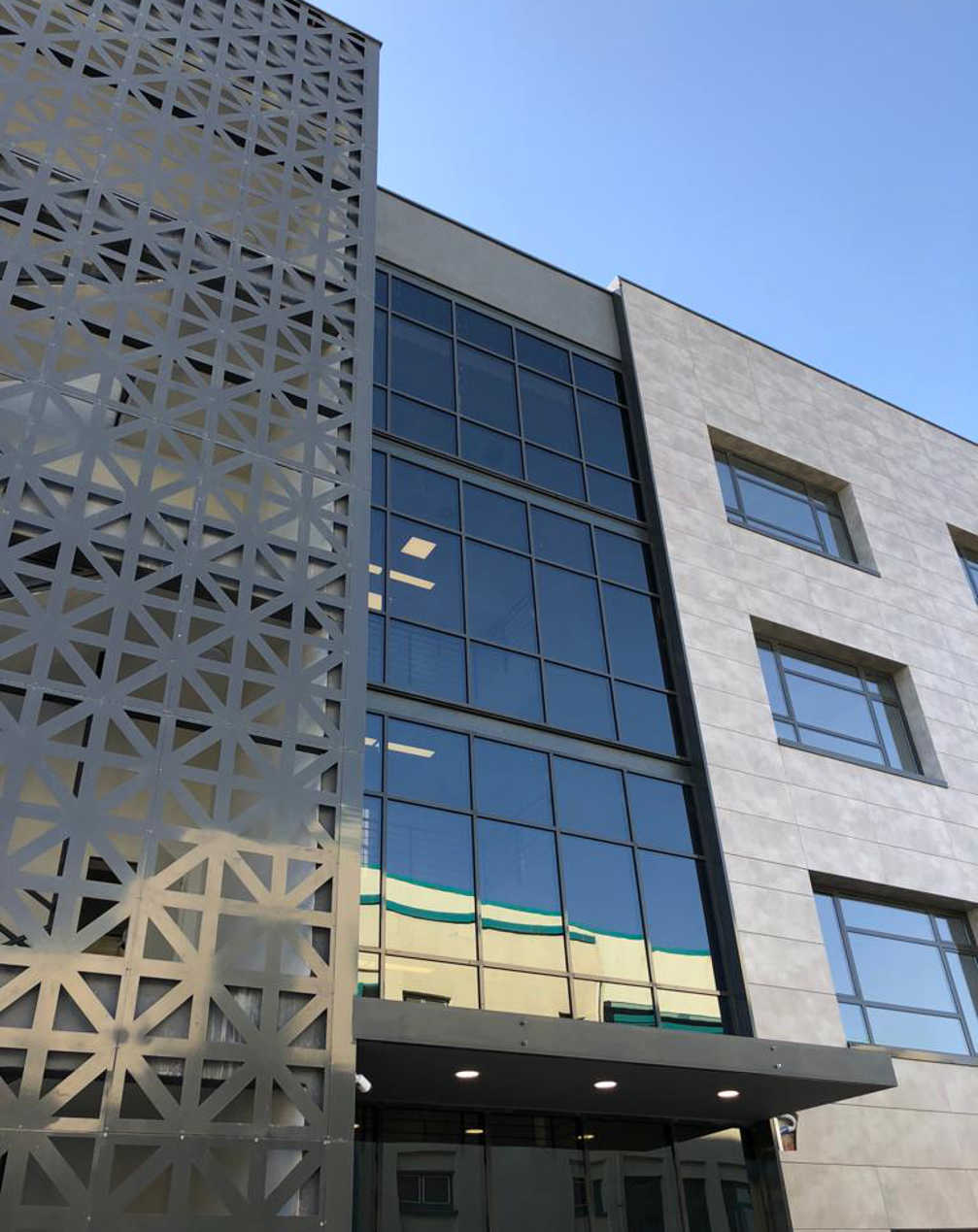 Ankara Üniversitesi Teknopark 07