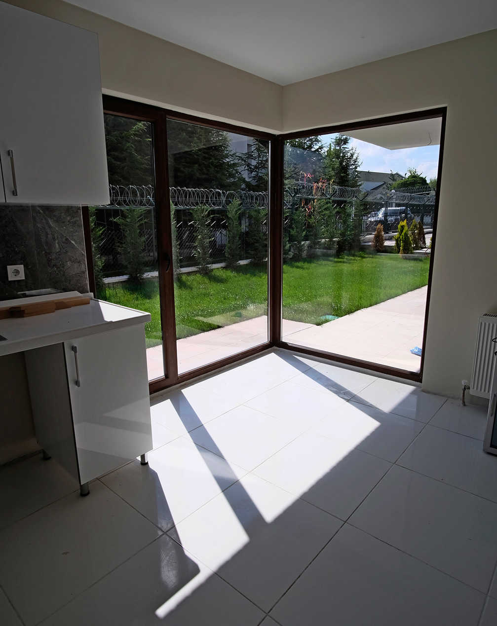 Konut Gölbaşı Villa 2 14