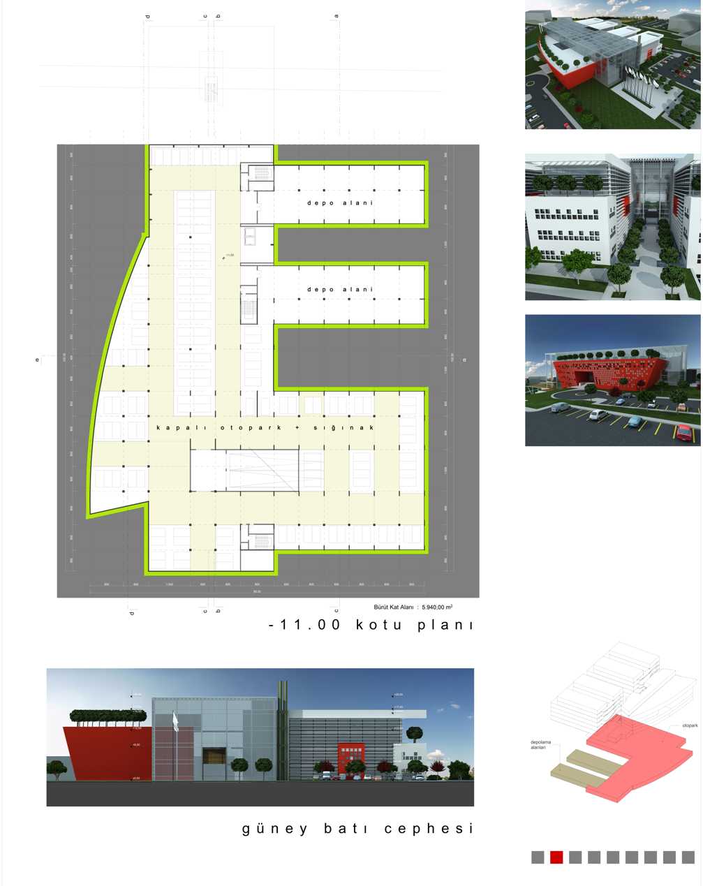 İstanbul Teknopark 08