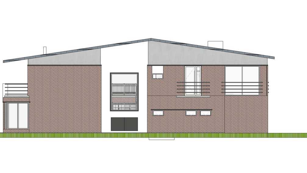 Konut Gölbaşı Villa 1 06