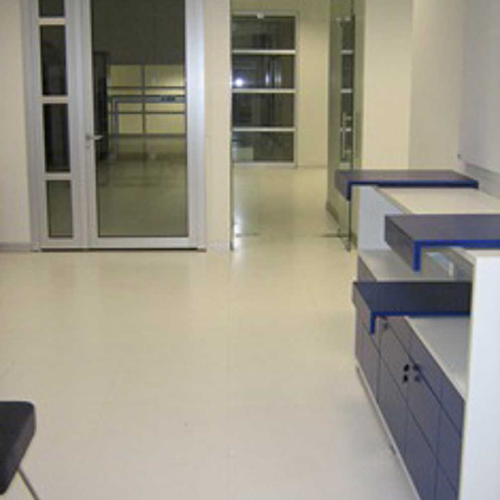 Teknoloji Sergi Salonu 16