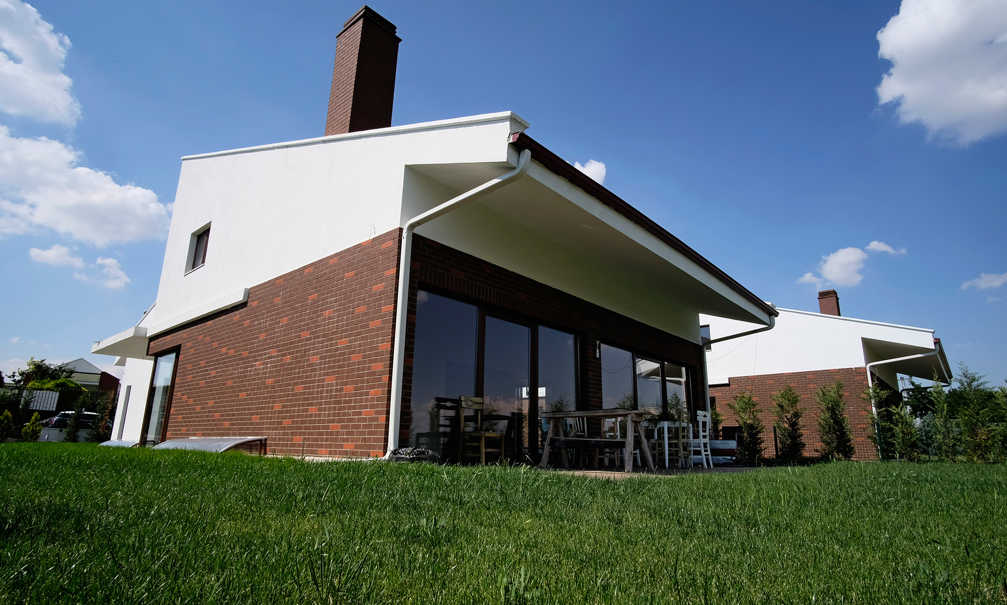 Konut Gölbaşı Villa 2 05