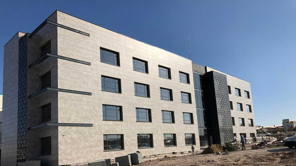 Ankara Üniversitesi Teknopark 10