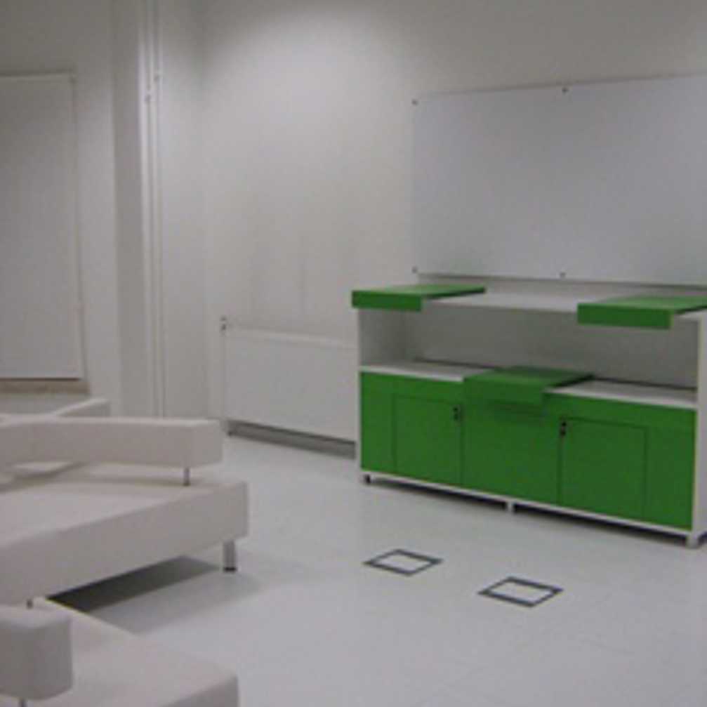 Teknoloji Sergi Salonu 20