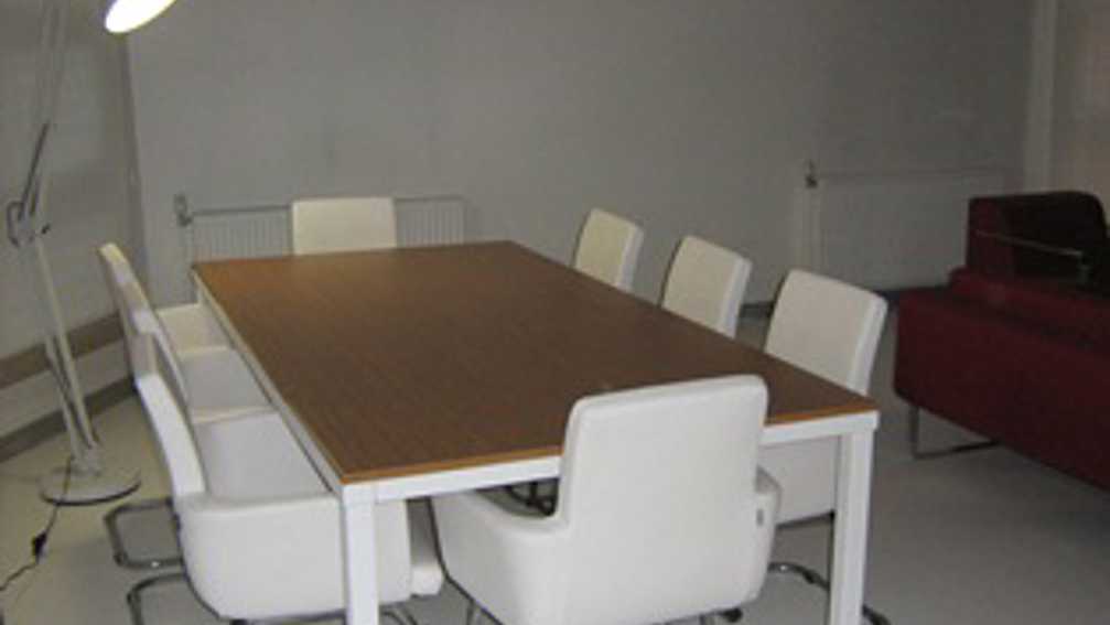 Teknoloji Sergi Salonu 08