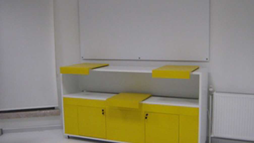 Teknoloji Sergi Salonu 23