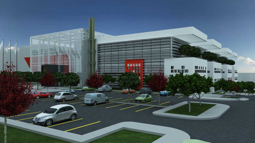 İstanbul Teknopark 02