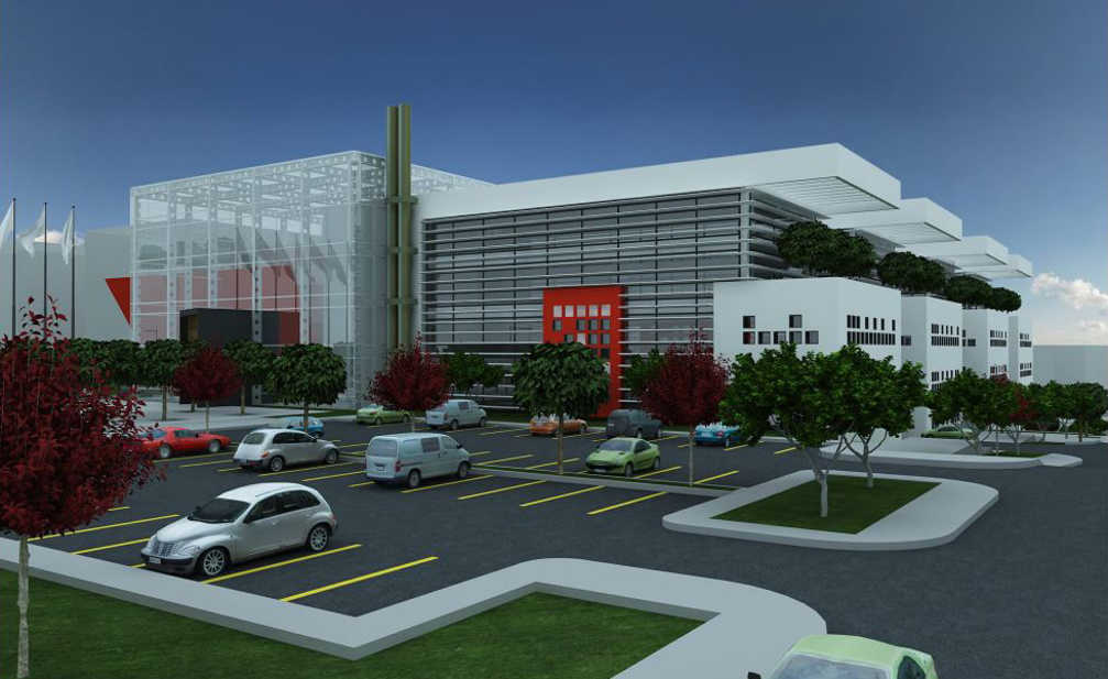 İstanbul Teknopark 02