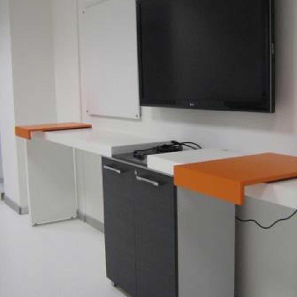 Teknoloji Sergi Salonu 07