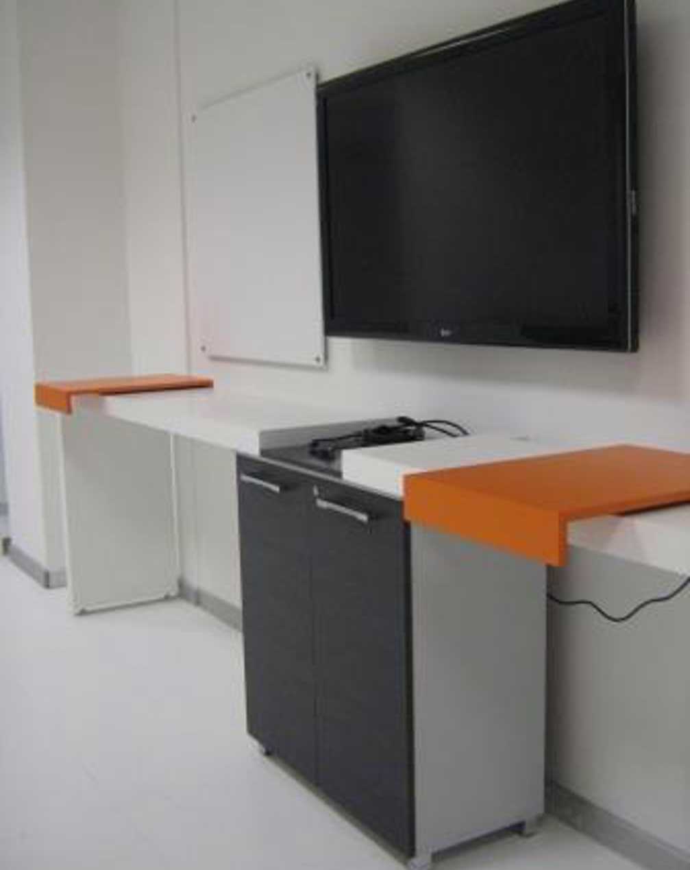 Teknoloji Sergi Salonu 07