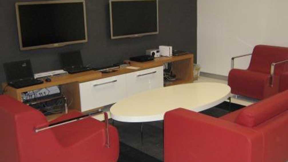 Teknoloji Sergi Salonu 03