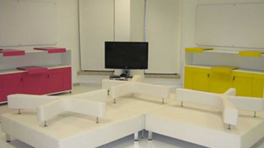 Teknoloji Sergi Salonu 17