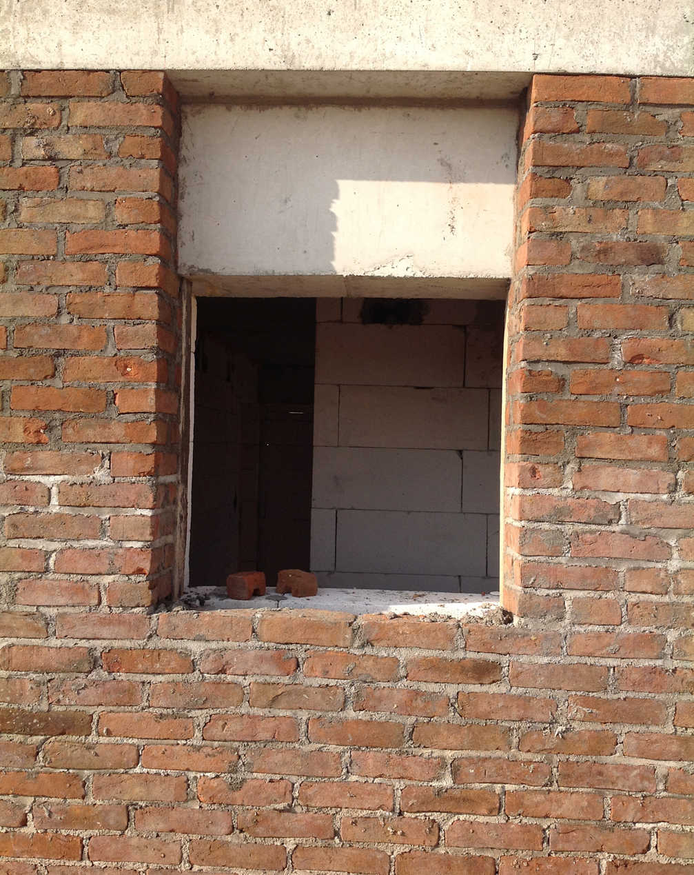 Konut Garaj Ev İnşaat 04