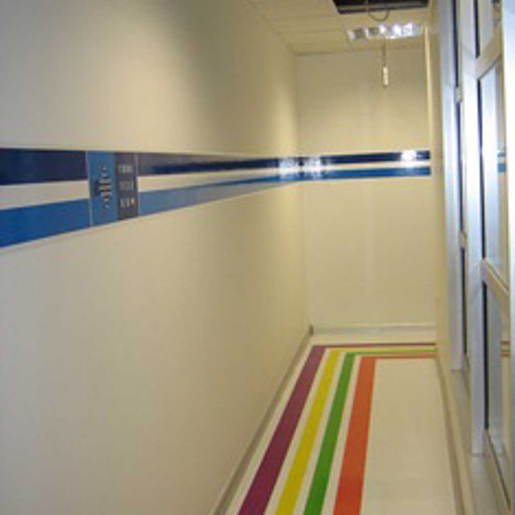 Teknoloji Sergi Salonu 10