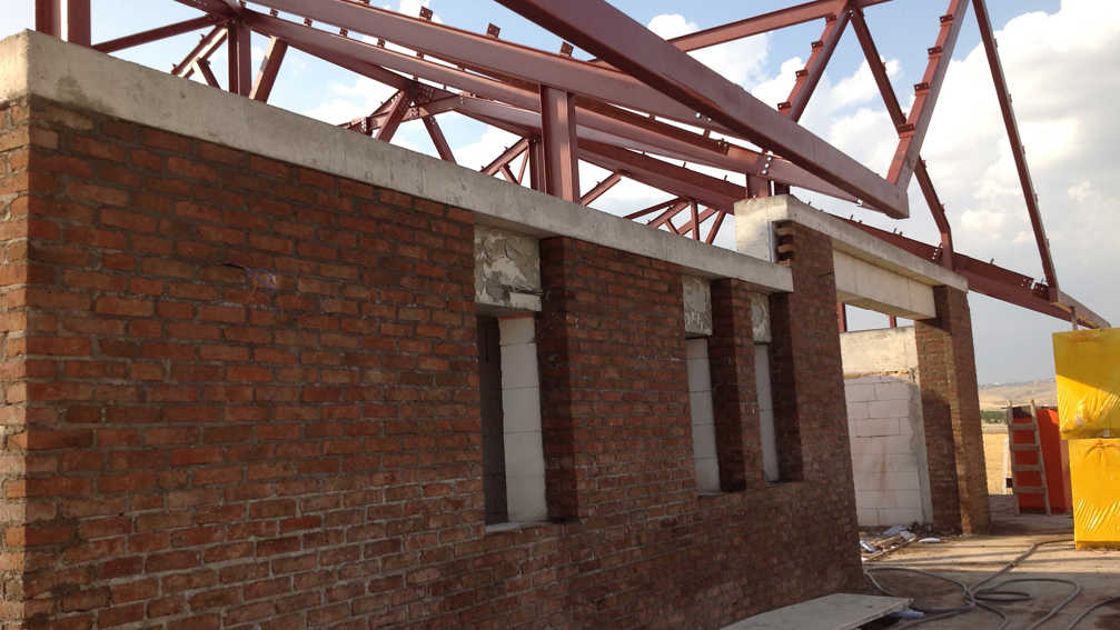 Konut Garaj Ev İnşaat 11