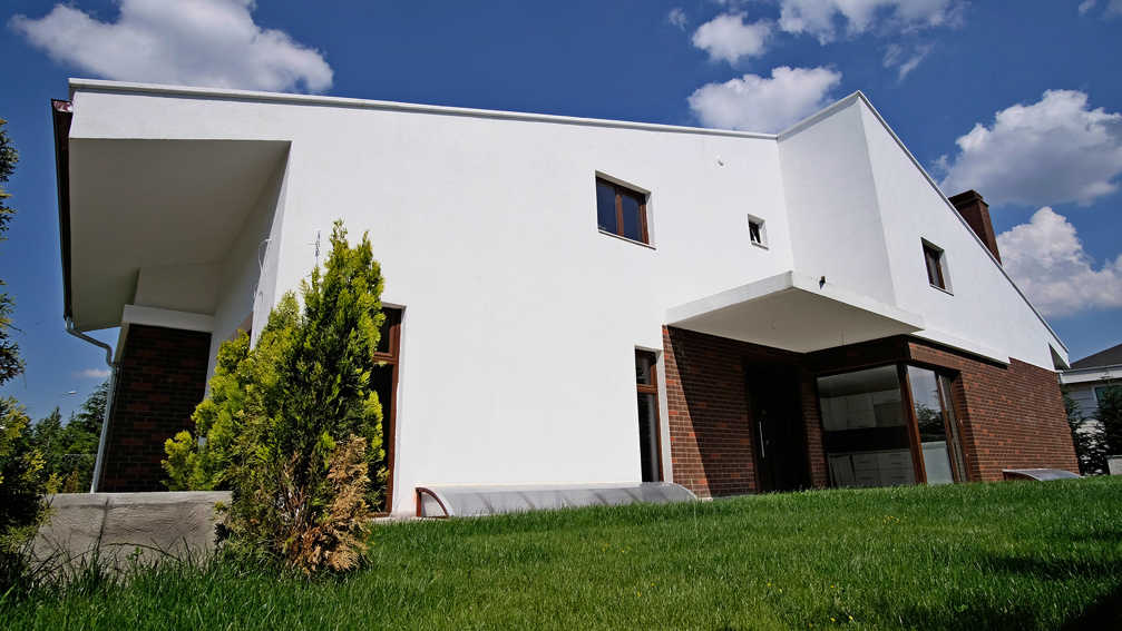Konut Gölbaşı Villa 2 03