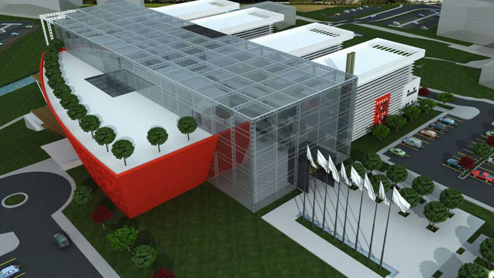 İstanbul Teknopark 03