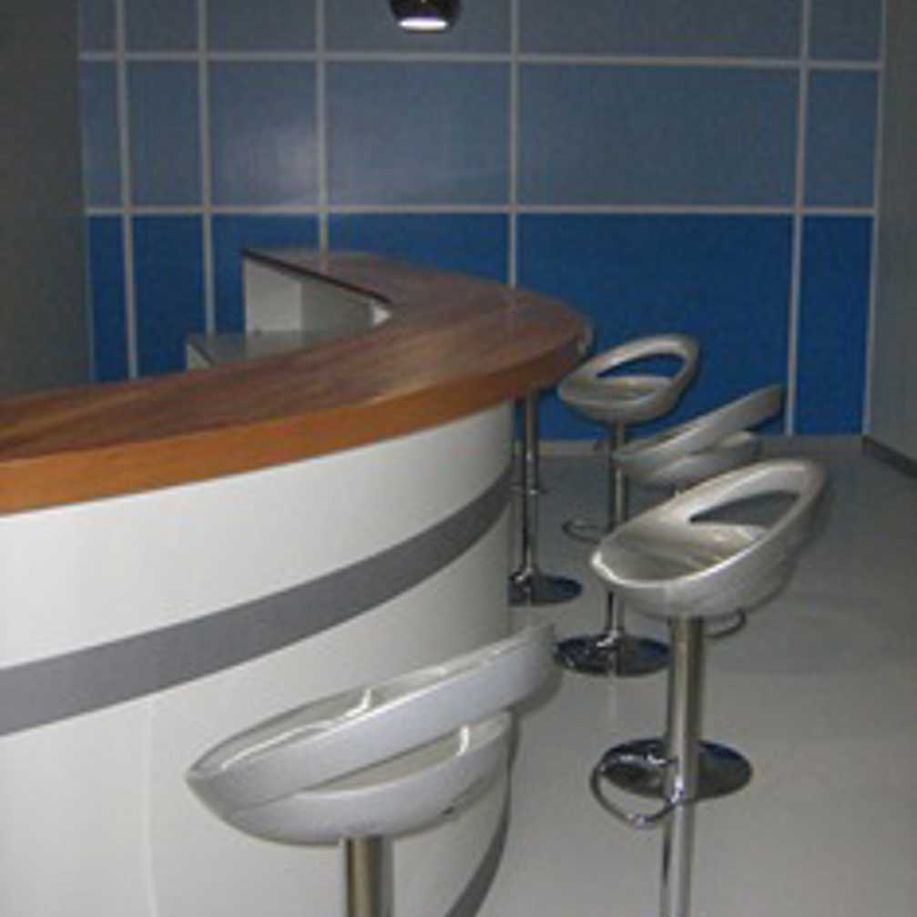 Teknoloji Sergi Salonu 12