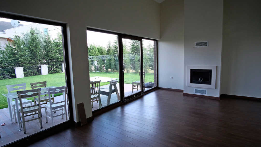Konut Gölbaşı Villa 2 08