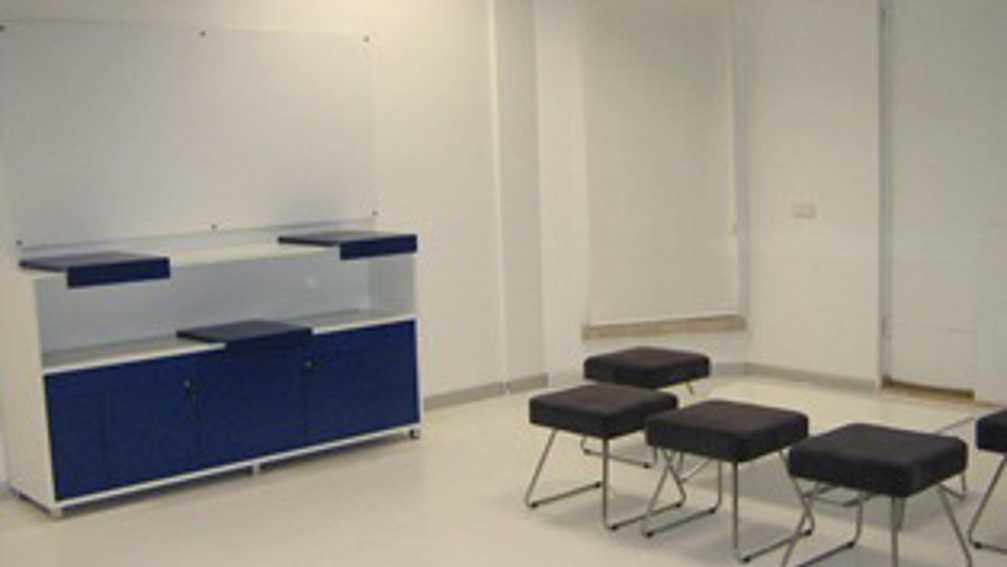 Teknoloji Sergi Salonu 15