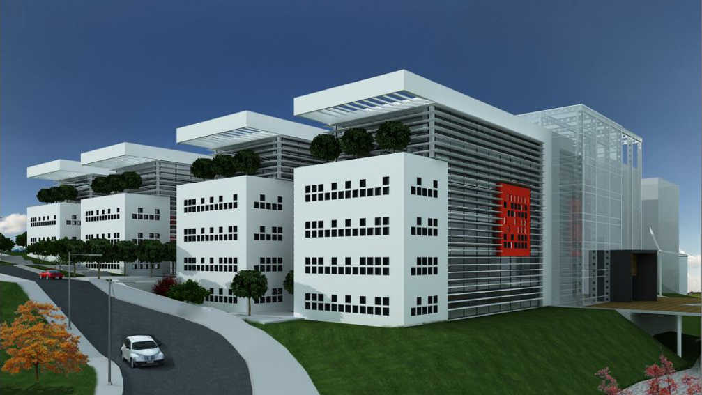 İstanbul Teknopark 01