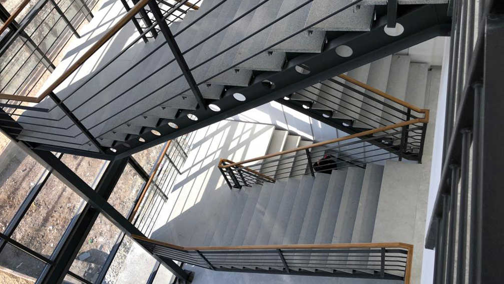 Ankara Üniversitesi Teknopark 09