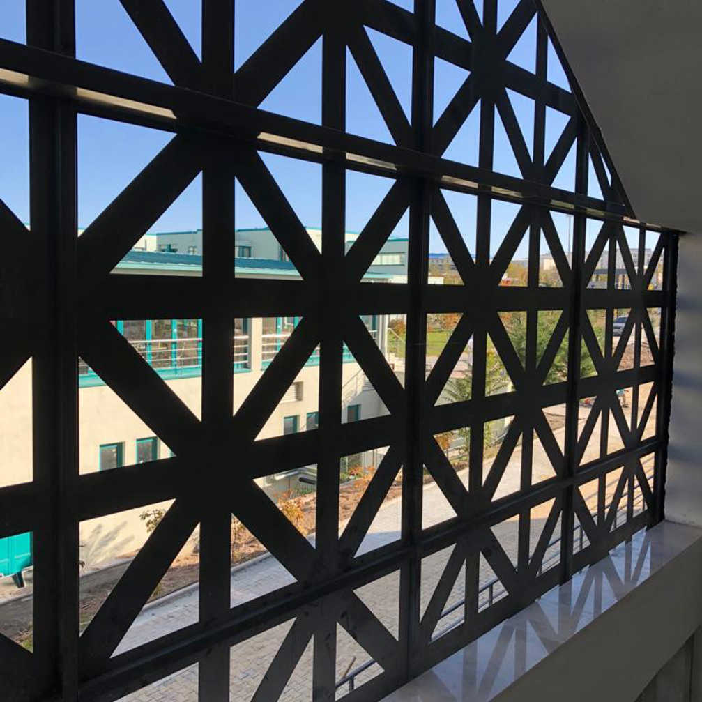 Ankara Üniversitesi Teknopark 06