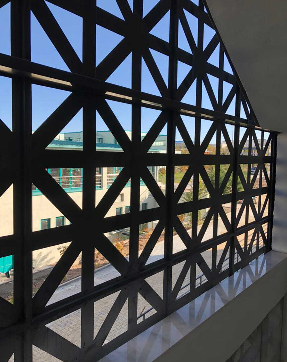 Ankara Üniversitesi Teknopark 06