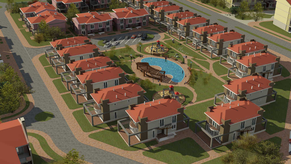 Konut Eskişehir 12