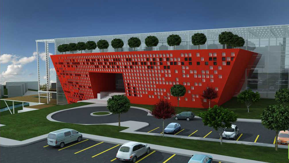 İstanbul Teknopark 05