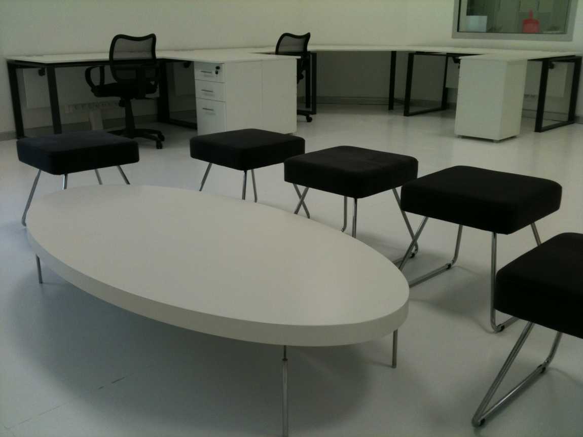 Teknoloji Sergi Salonu 01